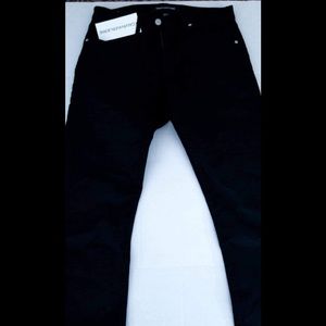 Men’s jeans unused with tag